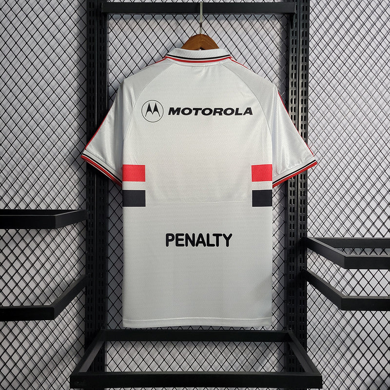 Retro São Paulo 2000