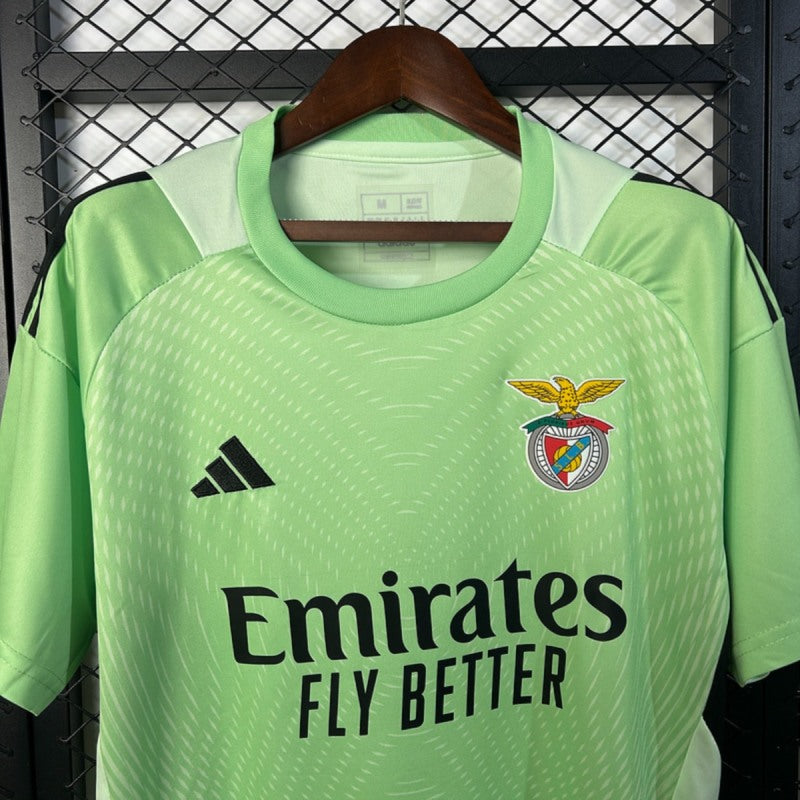 Torcedor Benfica 25-26