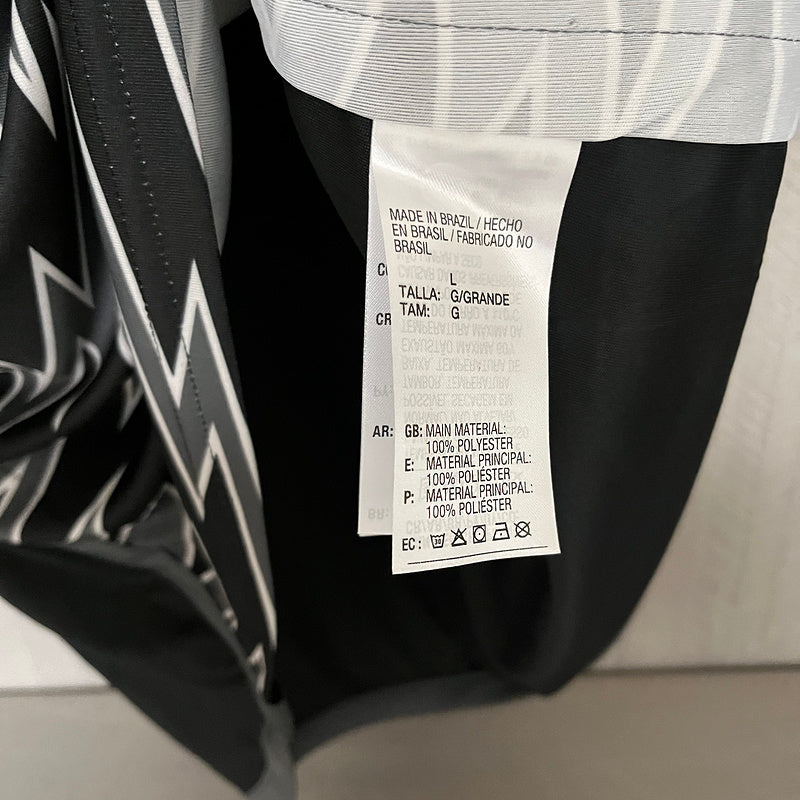Torcedor Atlético Mineiro 2024