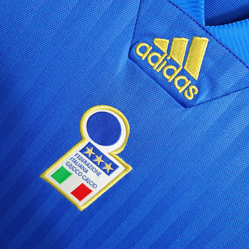 Torcida Italia 23-24