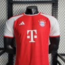 Jogador Bayern Munich 2023
