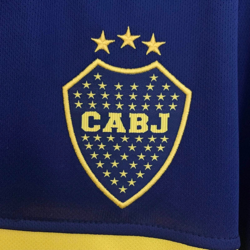 Retro Boca Juniors 2009