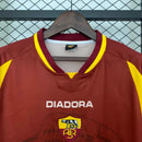 Retro Roma 1997