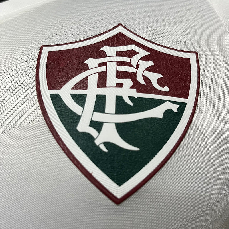 24-25 Camisa Jogador Fluminense visitante