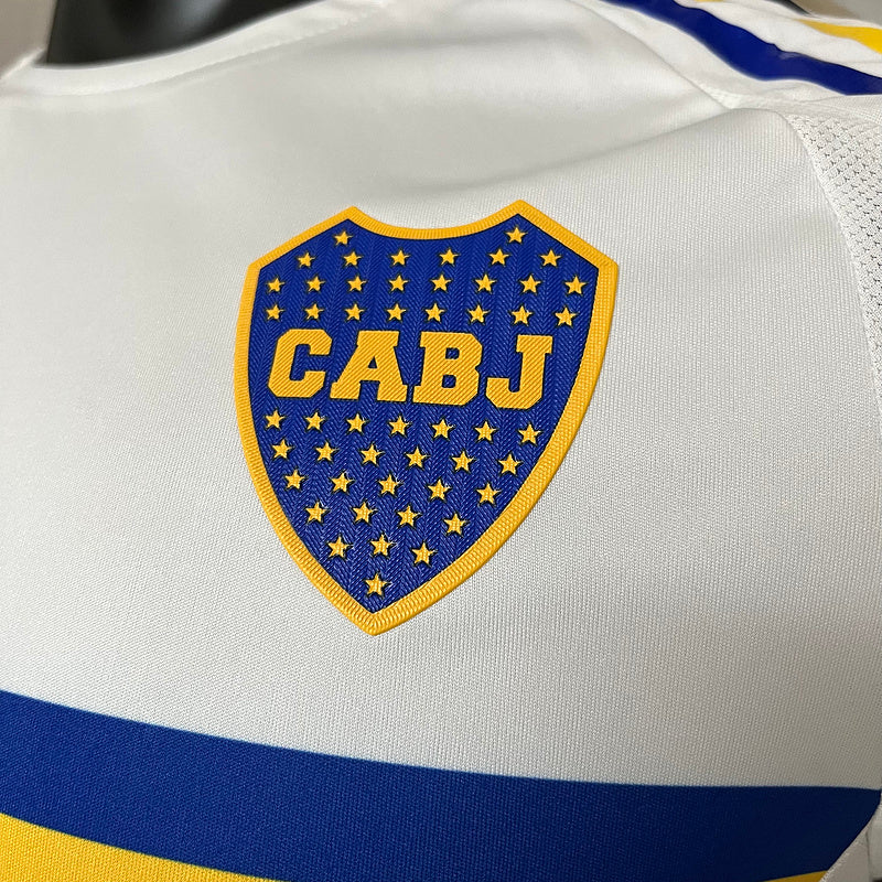 Jogador Boca Juniors 2024