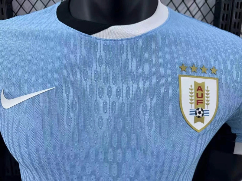 Jogador Uruguai 24