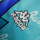 Retro 1995-97 Barcelona visitante