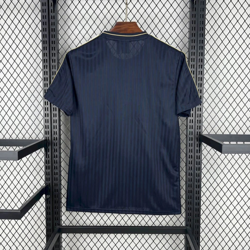 Torcedor Juventus 25-26