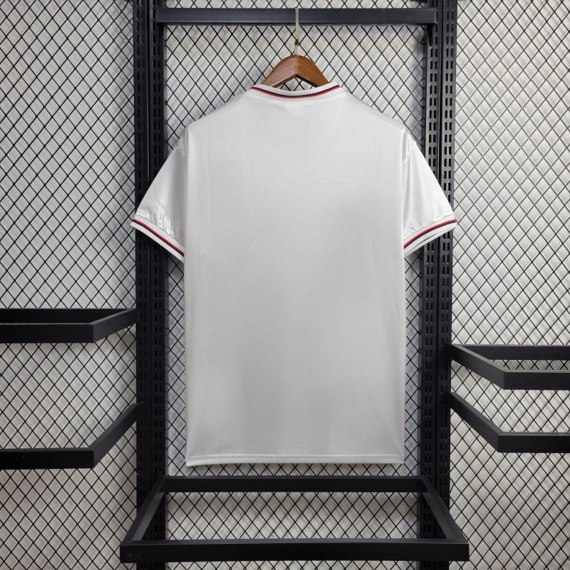 Retro Inglaterra 1982