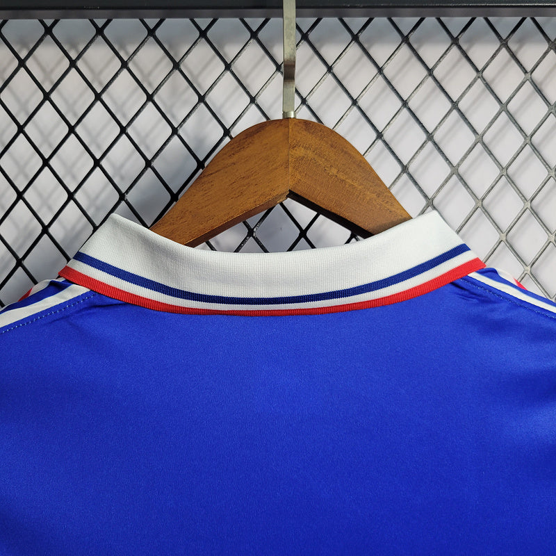 Retro França 1994