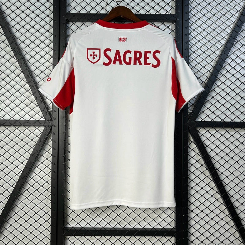 Torcedor Benfica 25-26