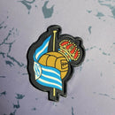 Torcedor Real Sociedade 25-26