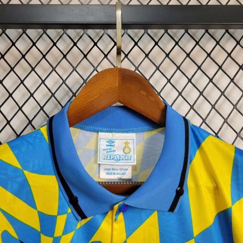 Retro 1992-94 Inter Milan