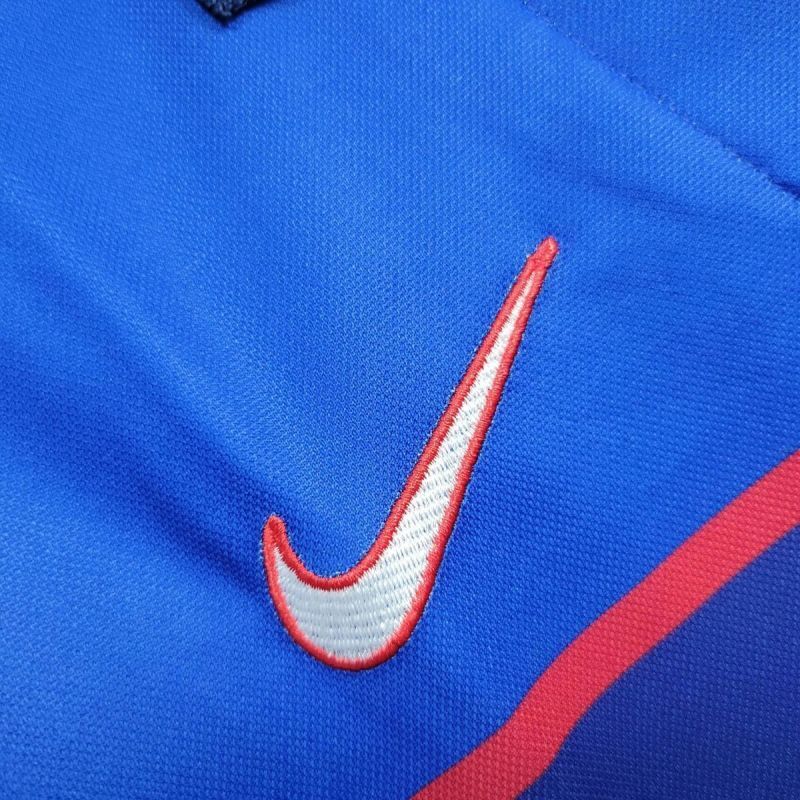 Retro 1997-99 Rangers