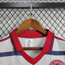 Retro Bayern Munich 1998