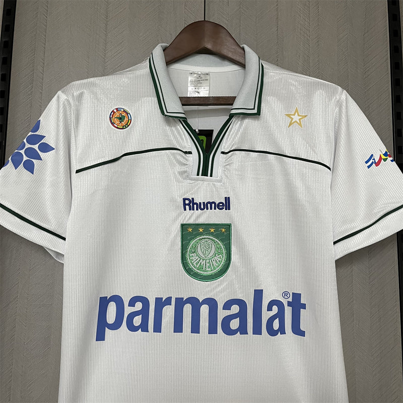 Pronta entrega - Retro Palmeiras 1994