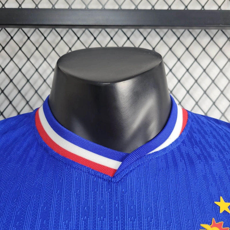 Jogador França 2025