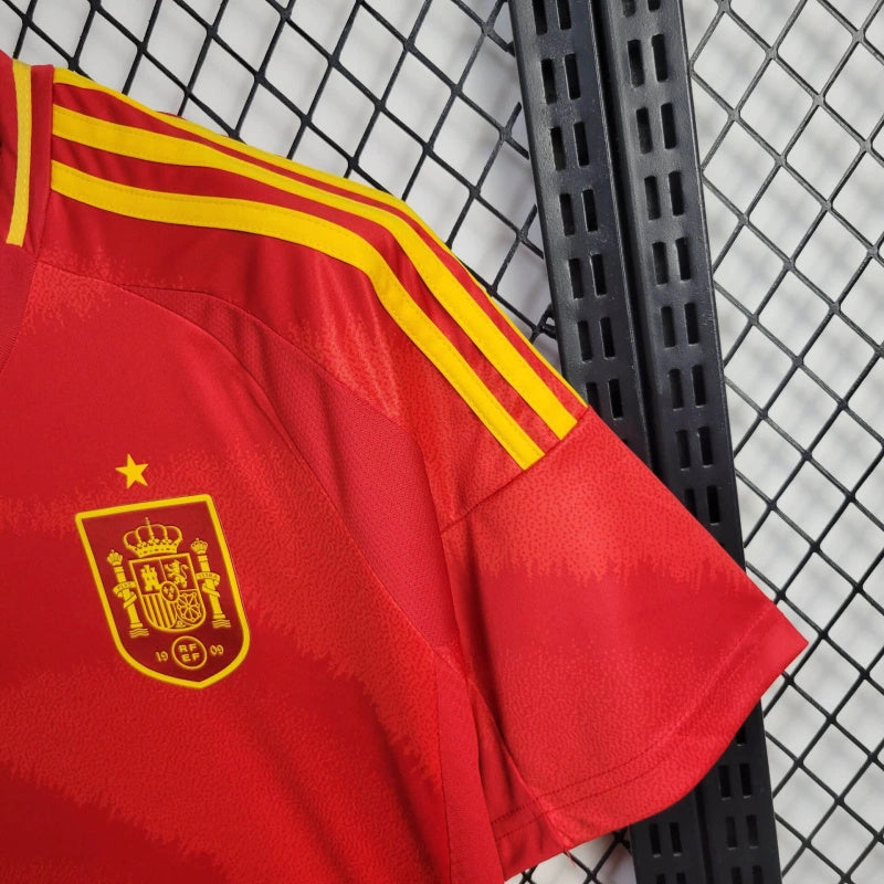 Torcedor espanha 2025