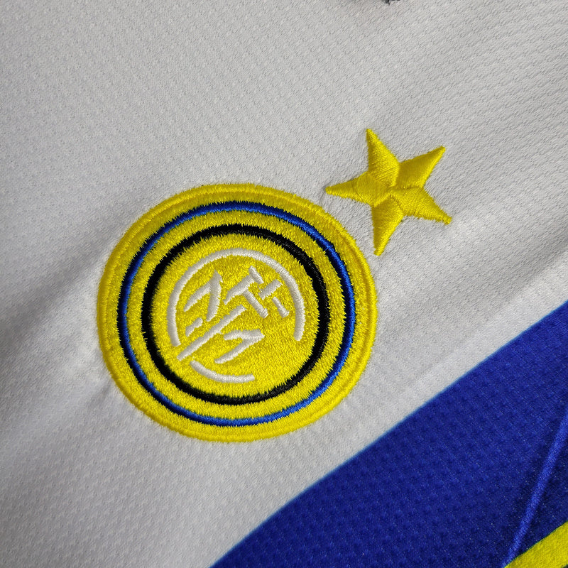 Retro Inter de Milão 97-98