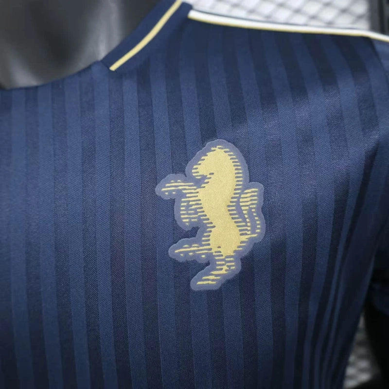 Jogador Juventus 25-26