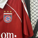 Retro Bayern Munich 2005