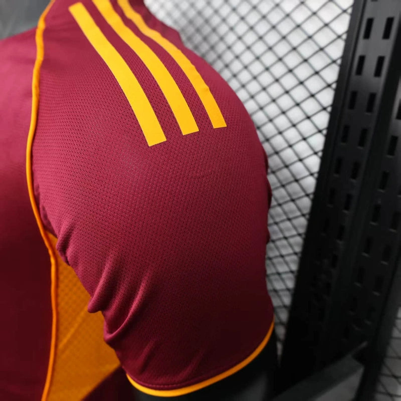 Jogador Roma 25-26