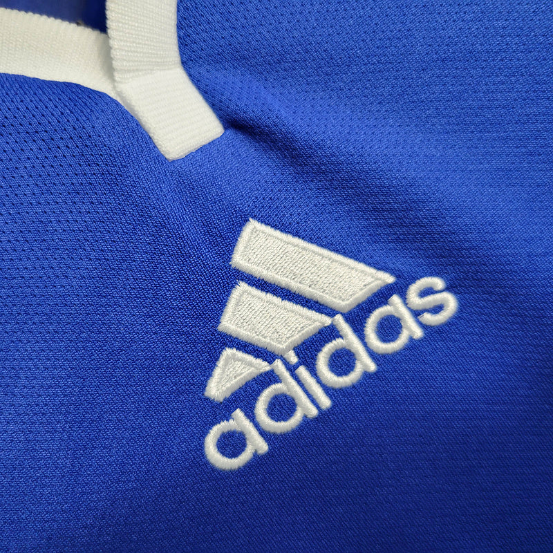 Retro 2008-2009 Chelsea mandante
