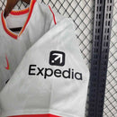 24-25 Liverpool torcedor terceira camisa