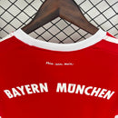 Retro Bayern Munich 17-18