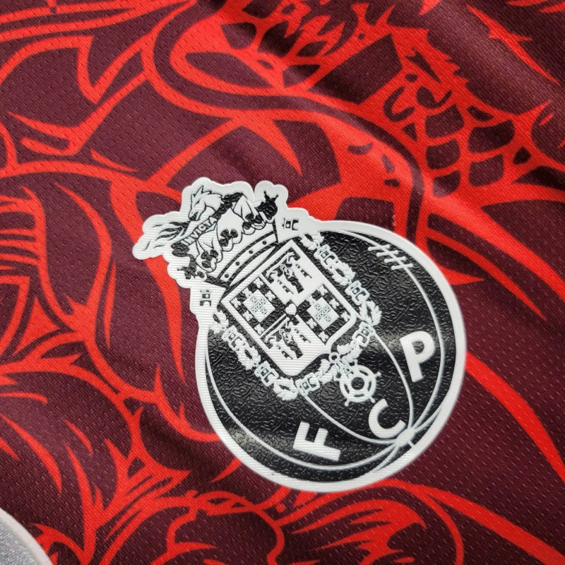 Torcedor Porto 2025