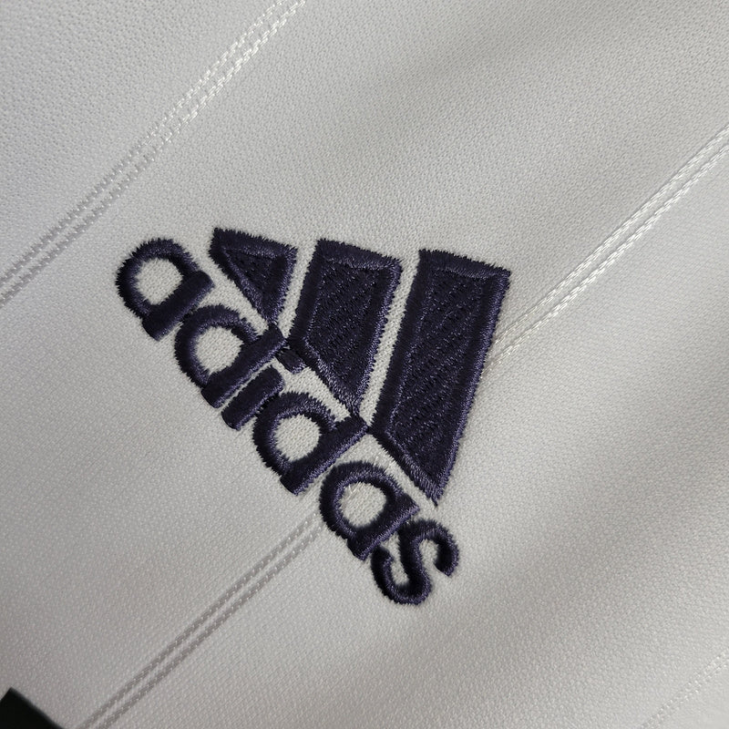 Retro 12-13 Real Madrid mandante