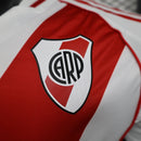 Jogador River Plate 2024