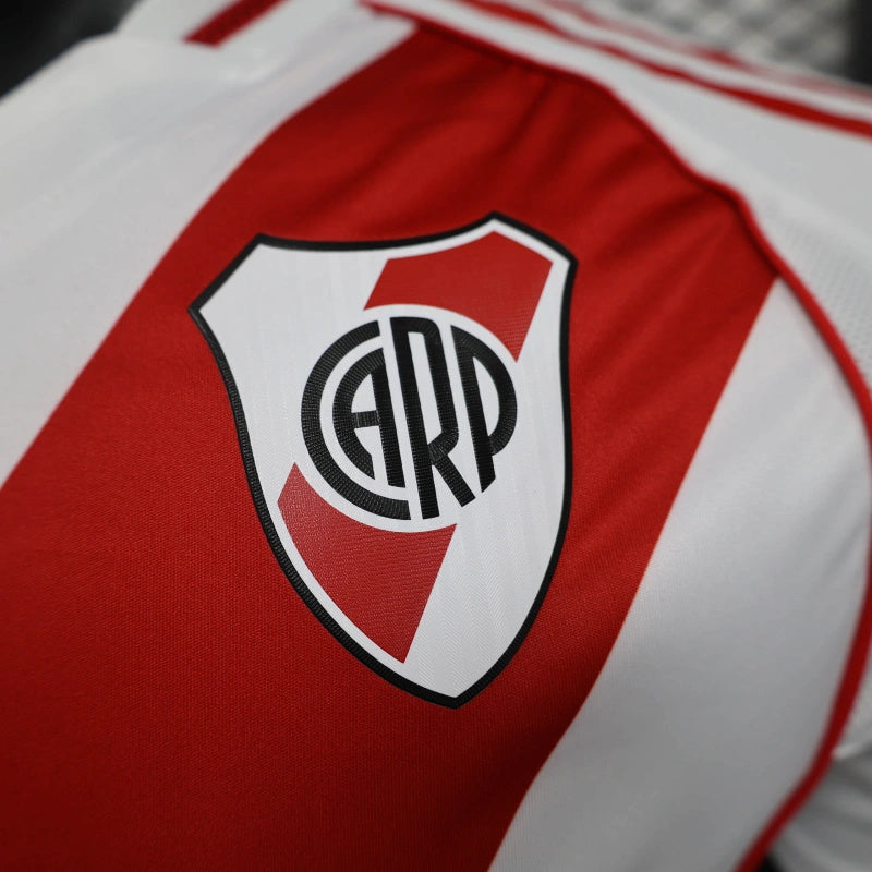 Jogador River Plate 2024