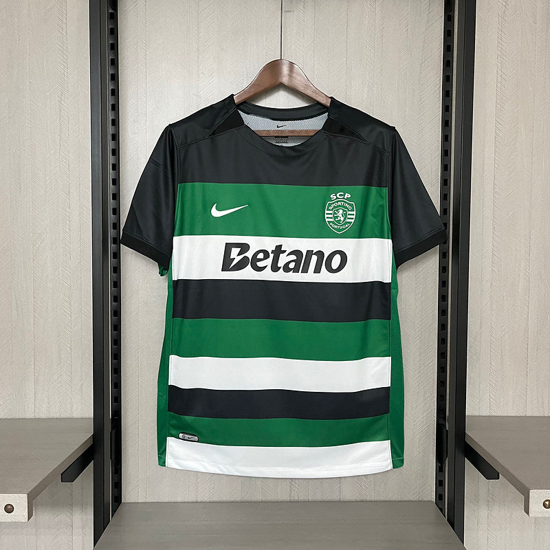 Torcedor Sporting 2024