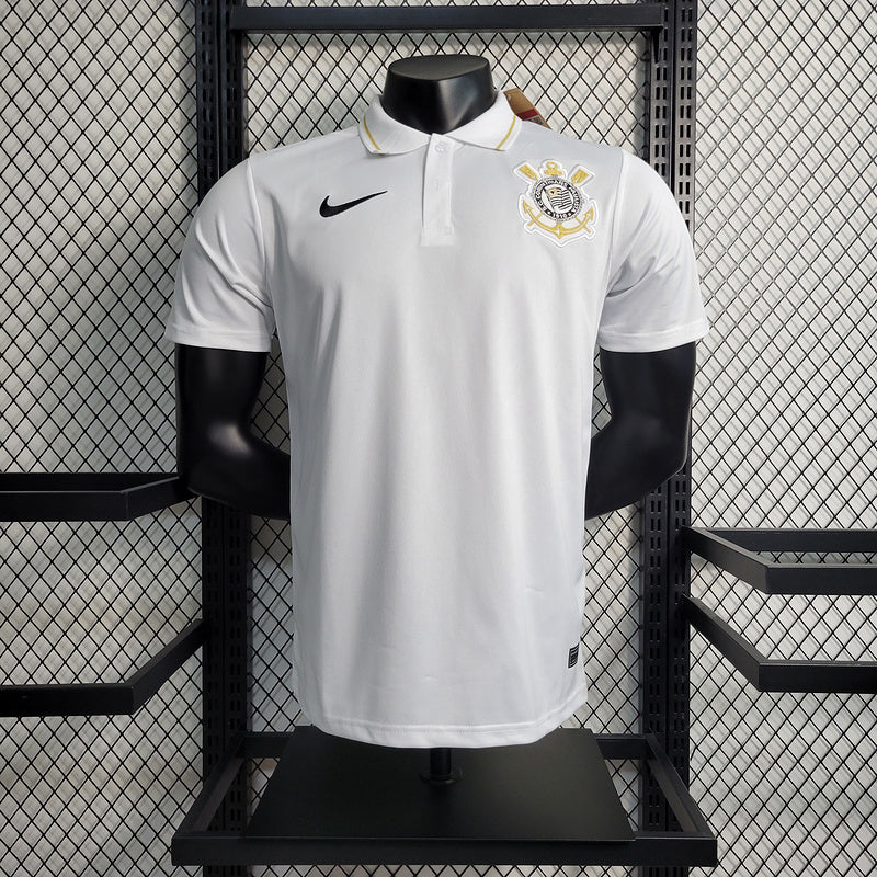23-24 - CAMISETA TORCEDOR CORINTHIAS