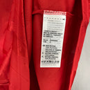 24-25 Flamengo torcedor edição especial vermelha