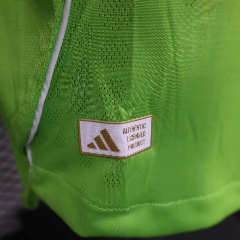 25-26 Jogador Fulham