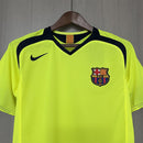 Retro 2005-06 Barcelona visitante