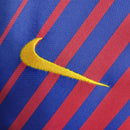 Retro 17-18 Barcelona mandante