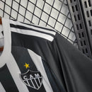 Torcedor Atlético Mineiro 2024