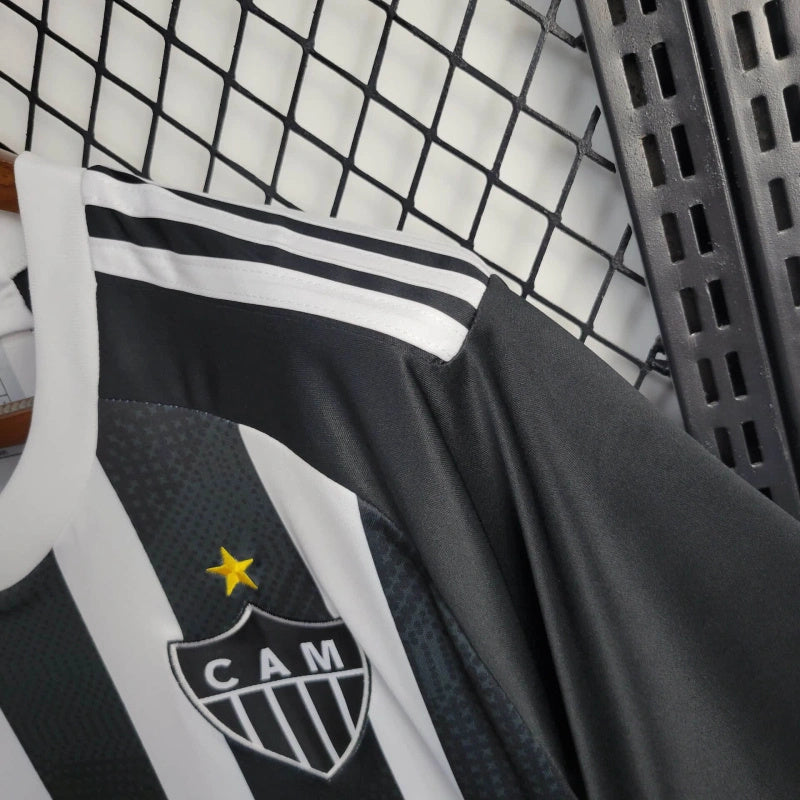 Torcedor Atlético Mineiro 2024