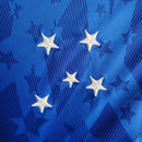 Torcedor Cruzeiro 2024