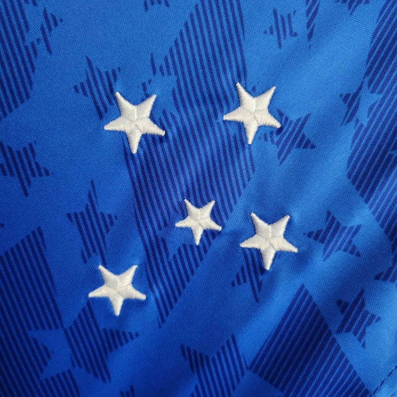 Torcedor Cruzeiro 2024
