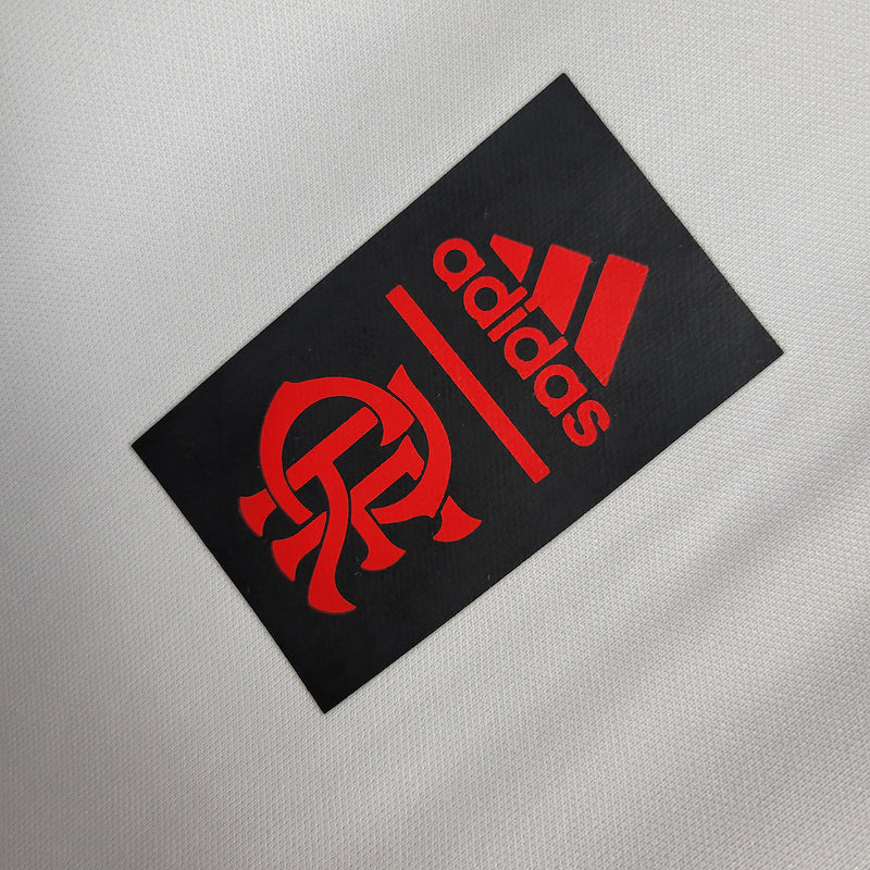 23-24 - CAMISETA TORCEDOR FLAMENGO