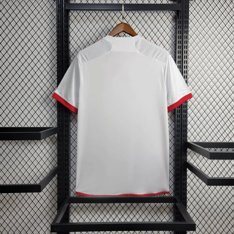 24-25 - CAMISETA TORCEDOR FLAMENGO VISITANTE