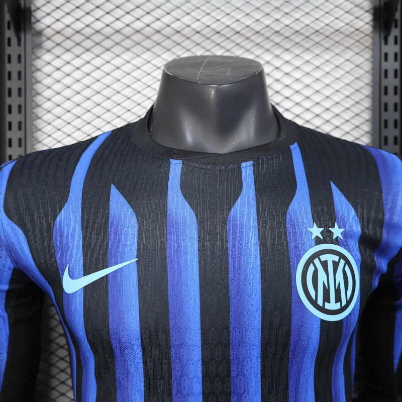 jogador Inter de Milão 25-26