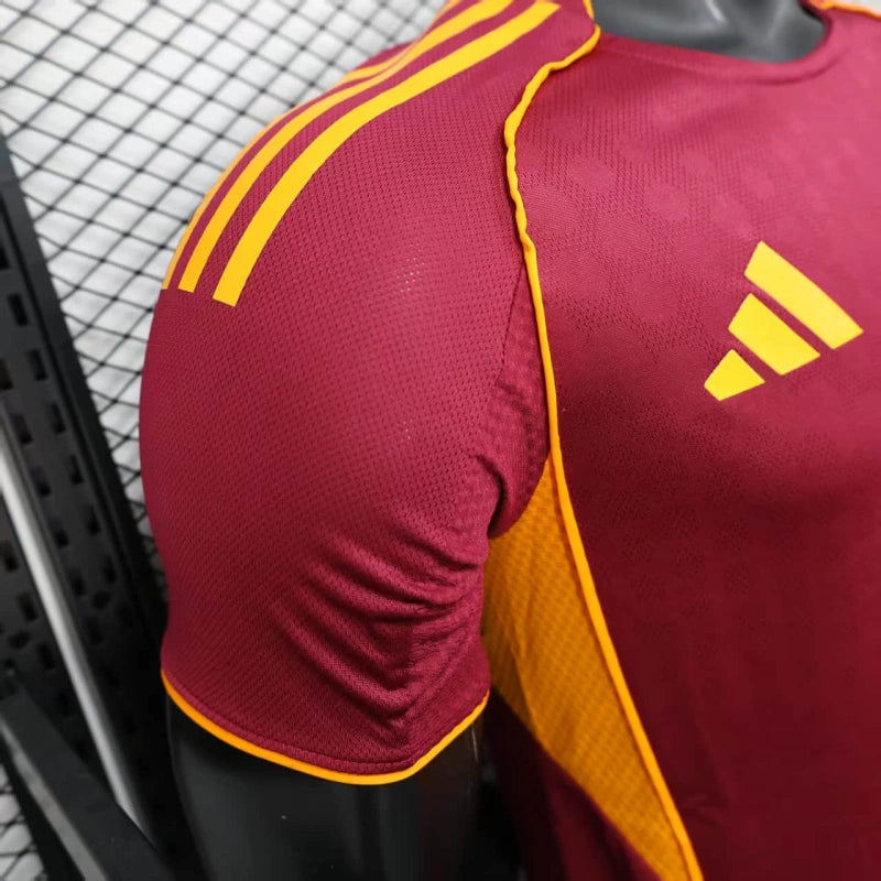 Jogador Roma 25-26