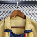 Retro 01-02 Barcelona visitante