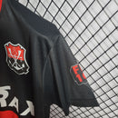 Retro 1994 Flamengo mandante versão comemorativa centenário