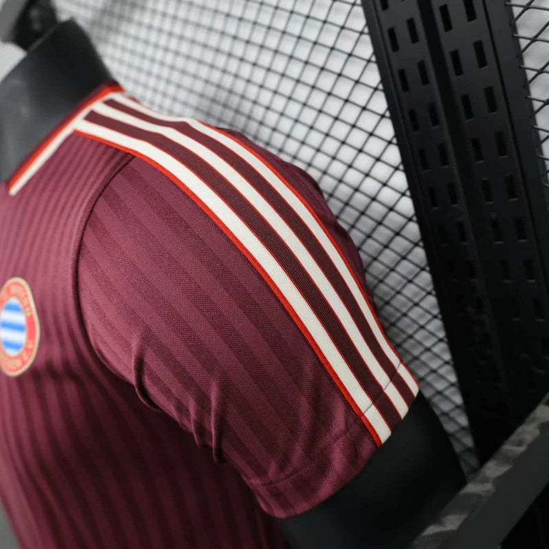 Jogador Bayern Munich 2025